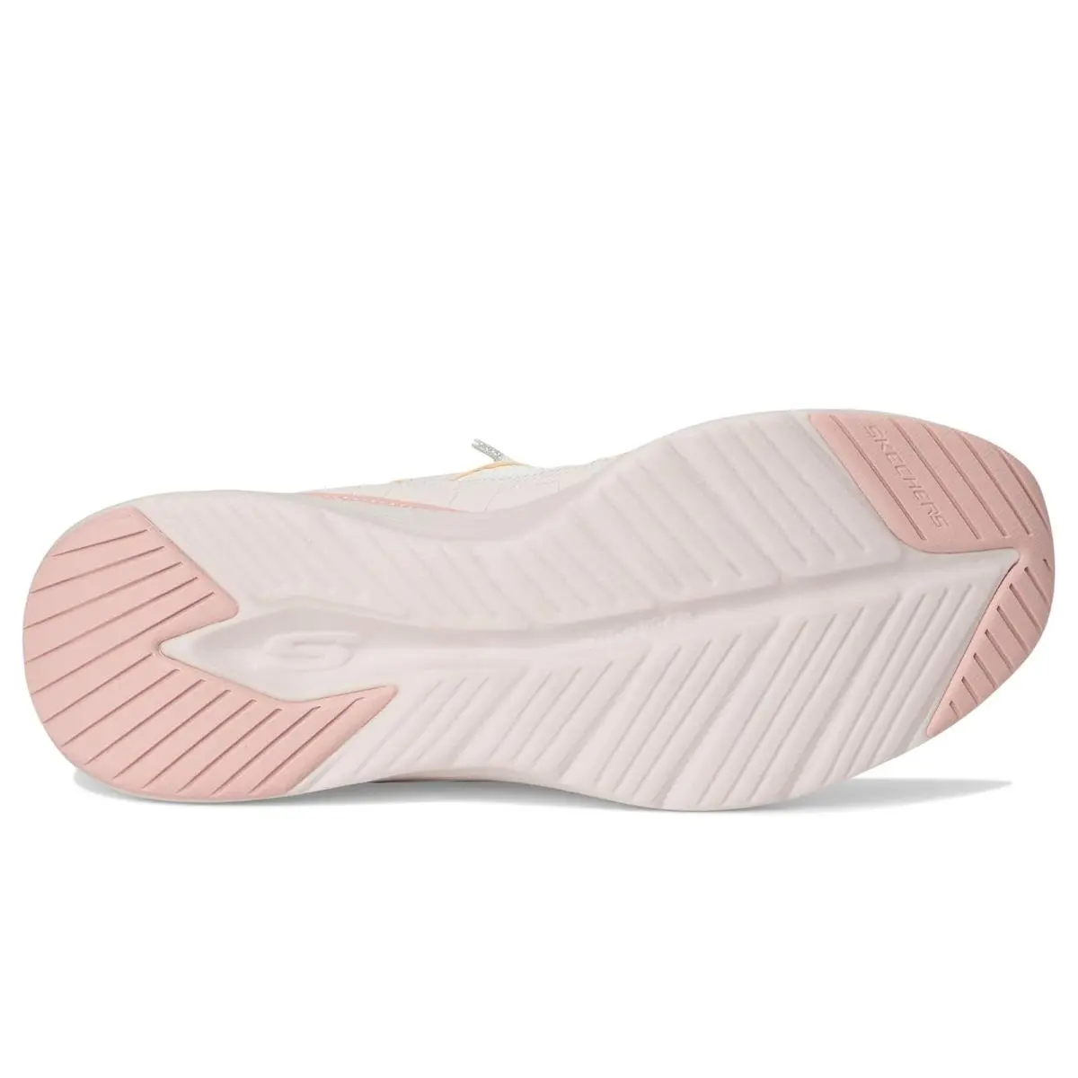 Skechers shoes - Natural Multi 15
