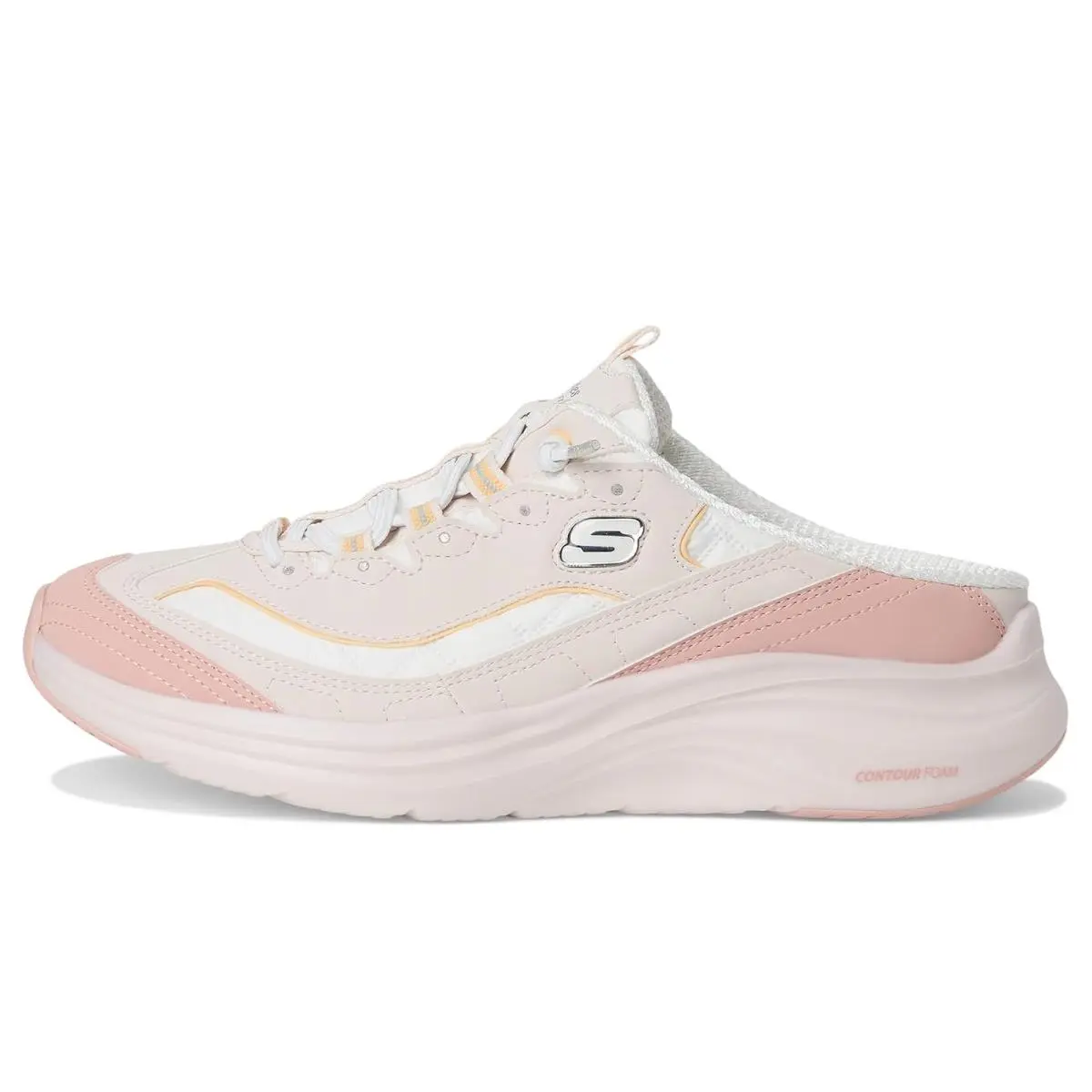 Skechers shoes - Natural Multi 16