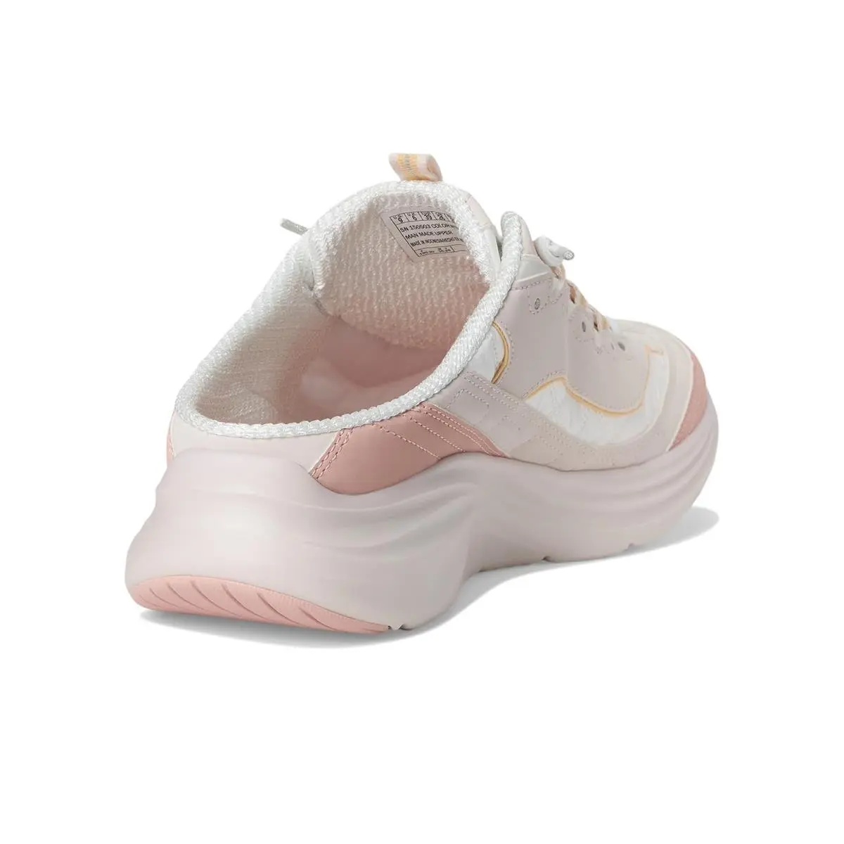 Skechers shoes - Natural Multi 17