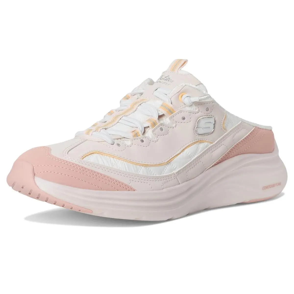 Skechers shoes - Natural Multi 19