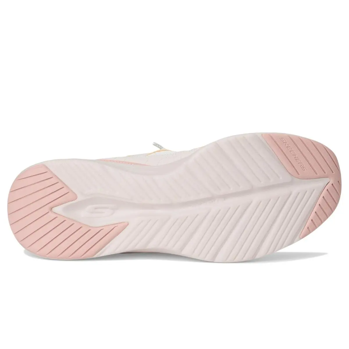Skechers shoes - Black/White 22