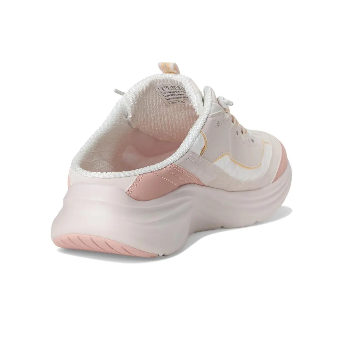Skechers shoes - Black/White 24