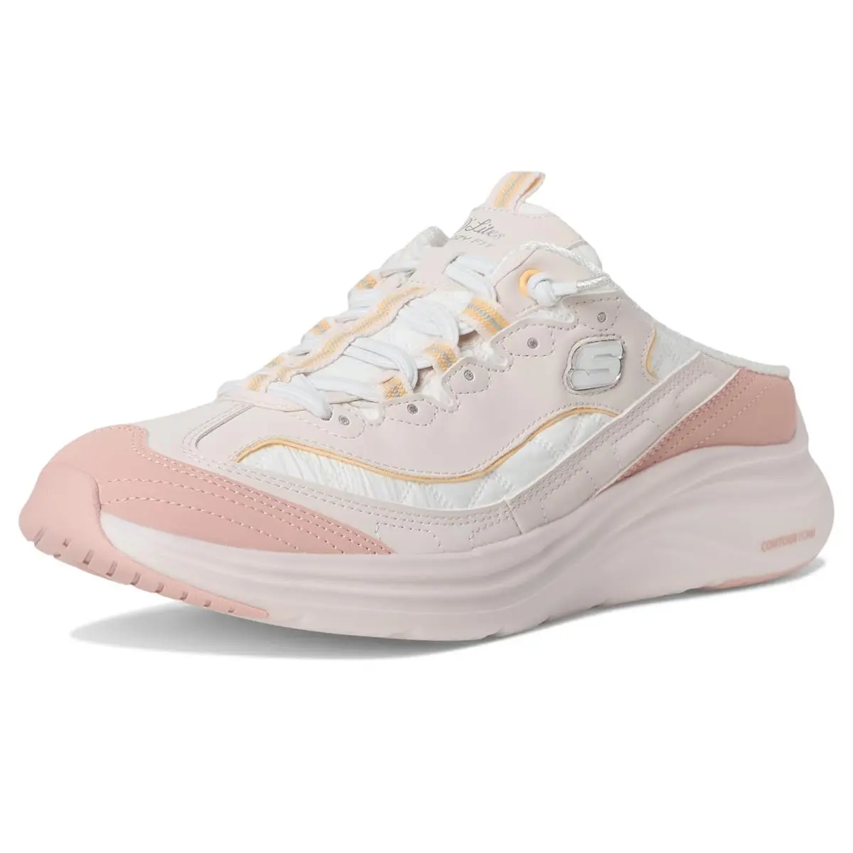 Skechers shoes - Black/White 26