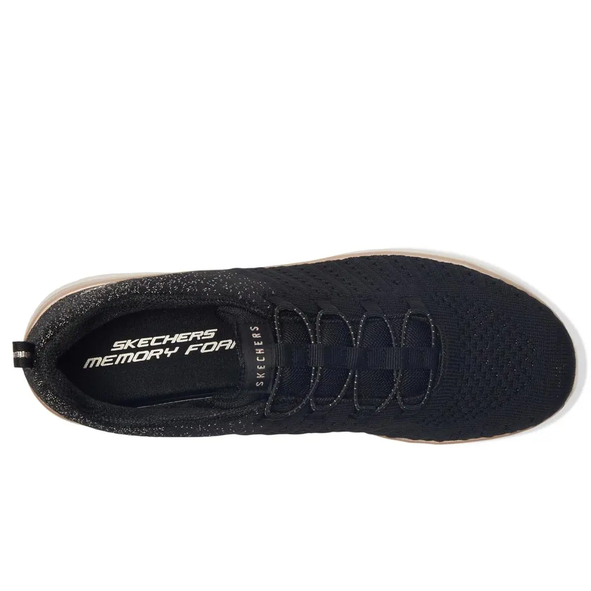 Skechers shoes - White Silver 0