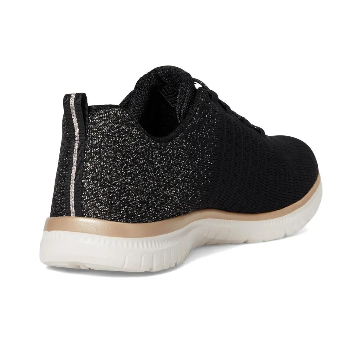 Skechers shoes - White Silver 10