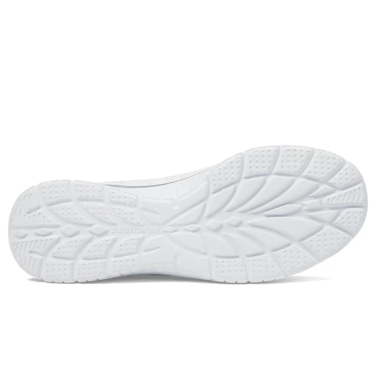 Skechers shoes - White Silver 15