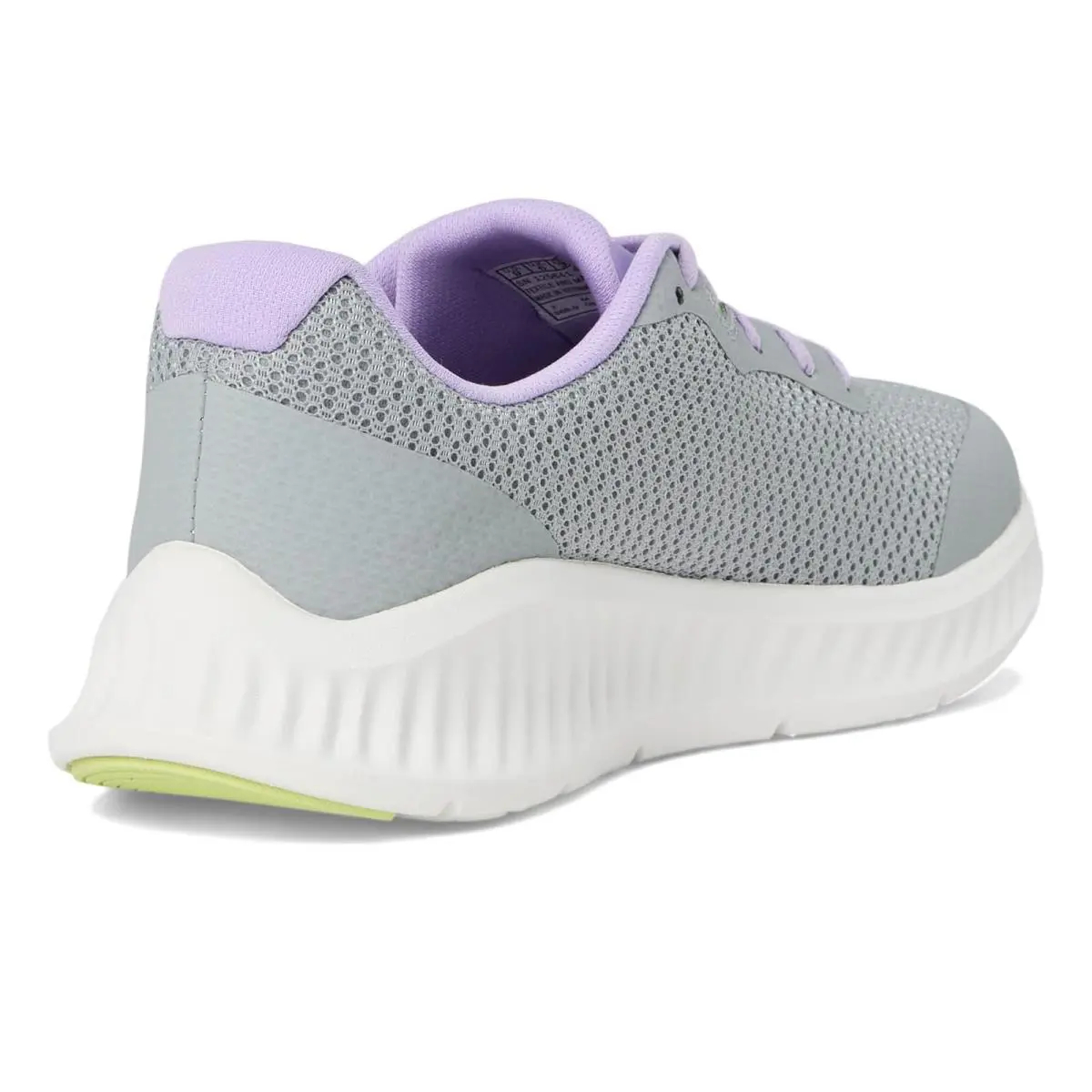 Skechers shoes - Gray/Lavender 3