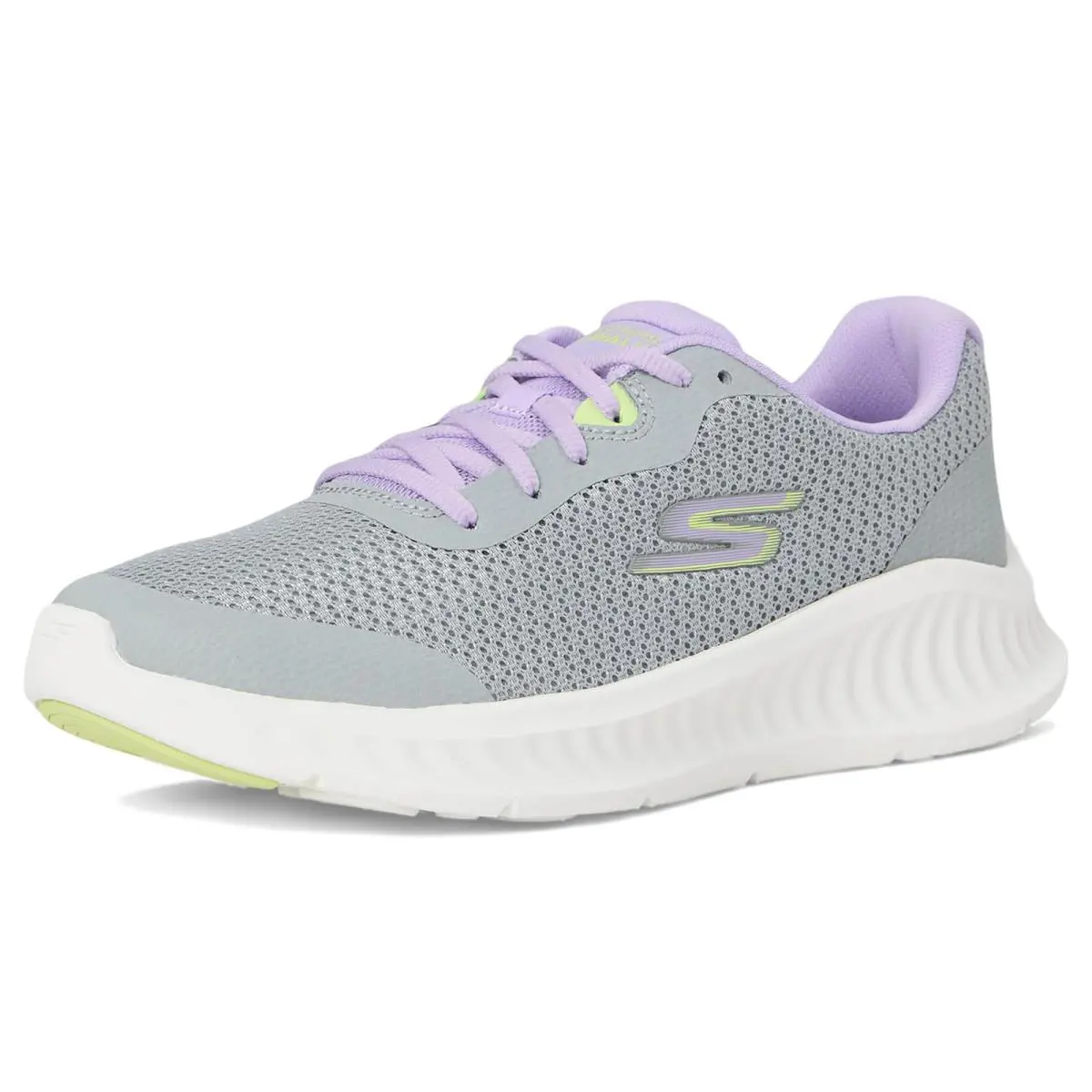 Skechers shoes - Gray/Lavender 5