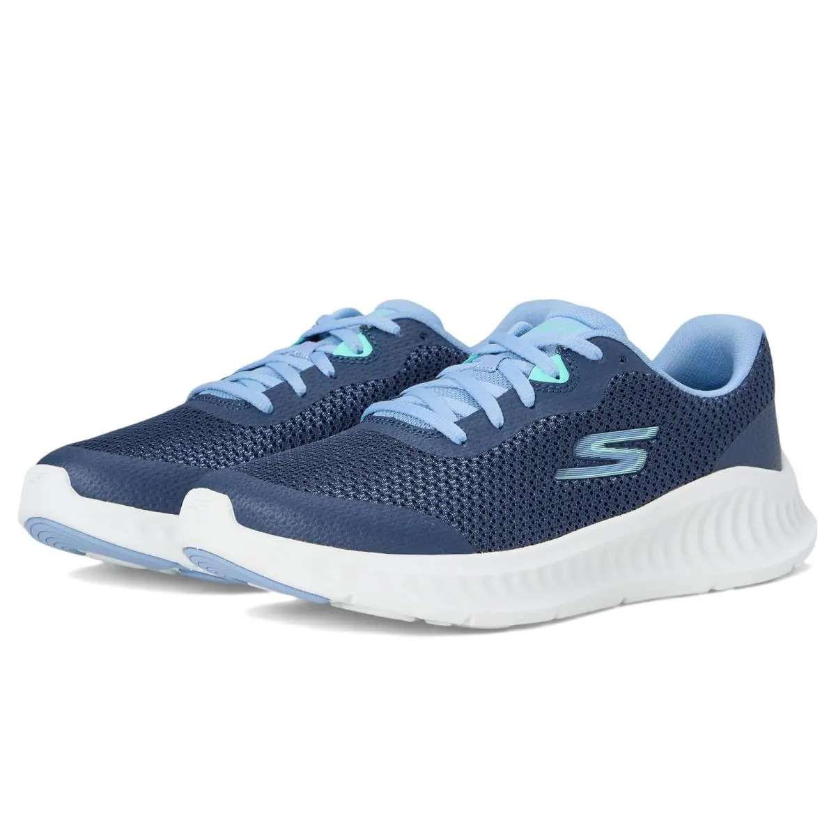 Skechers shoes - Gray/Lavender 13
