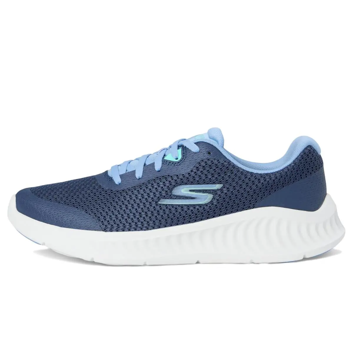 Skechers shoes - Gray/Lavender 16