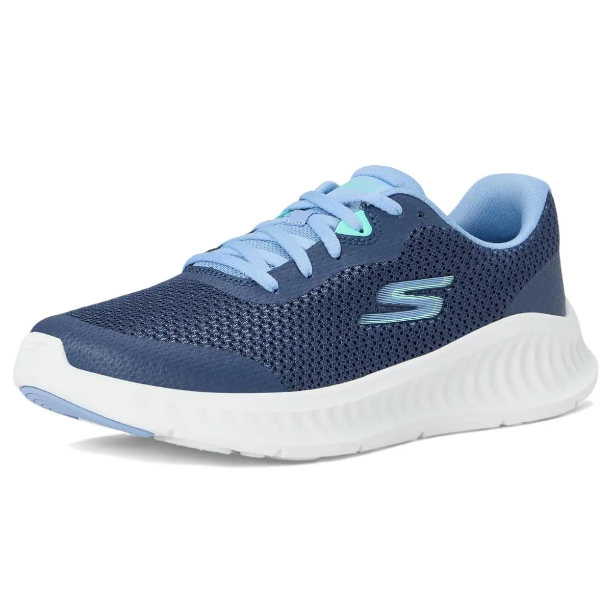 Skechers shoes - Gray/Lavender 19