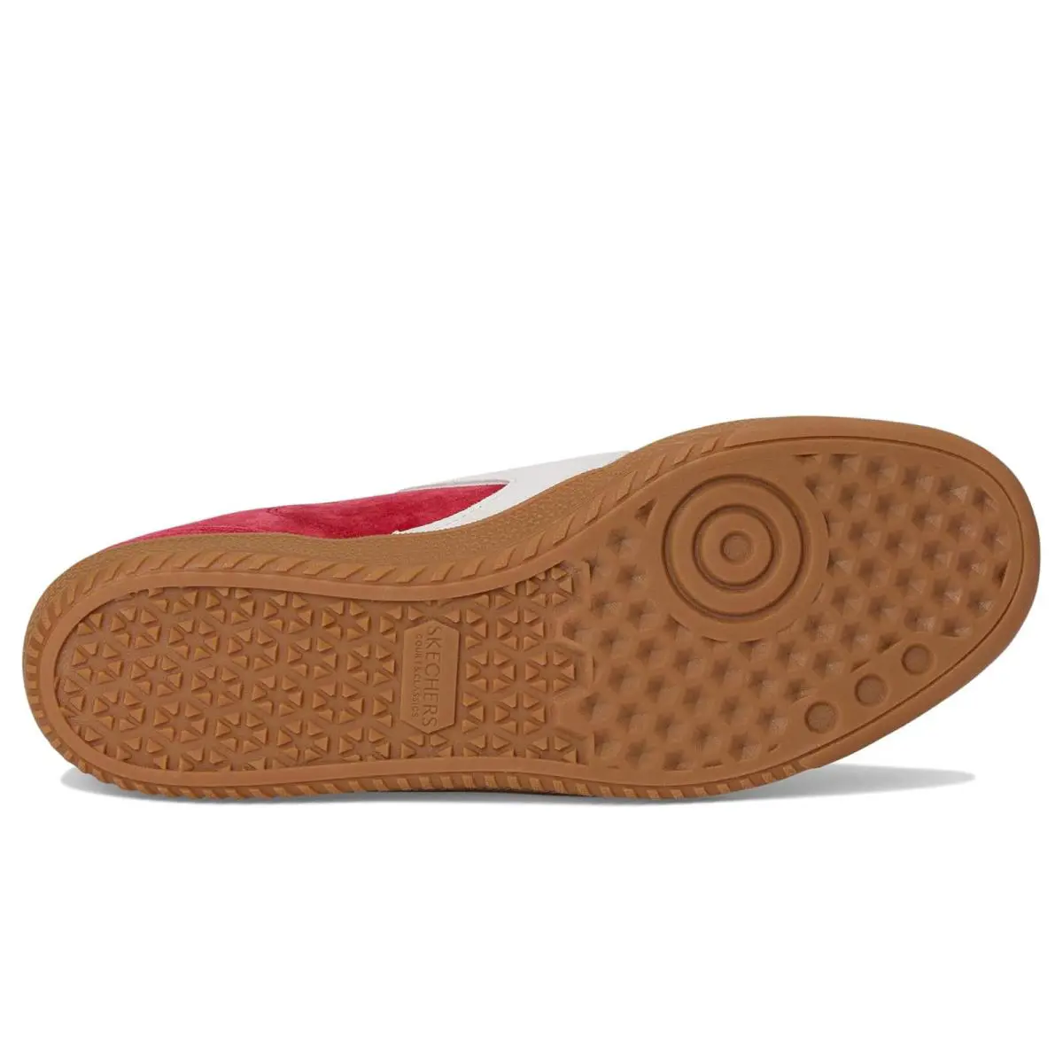 Skechers shoes - Red 15