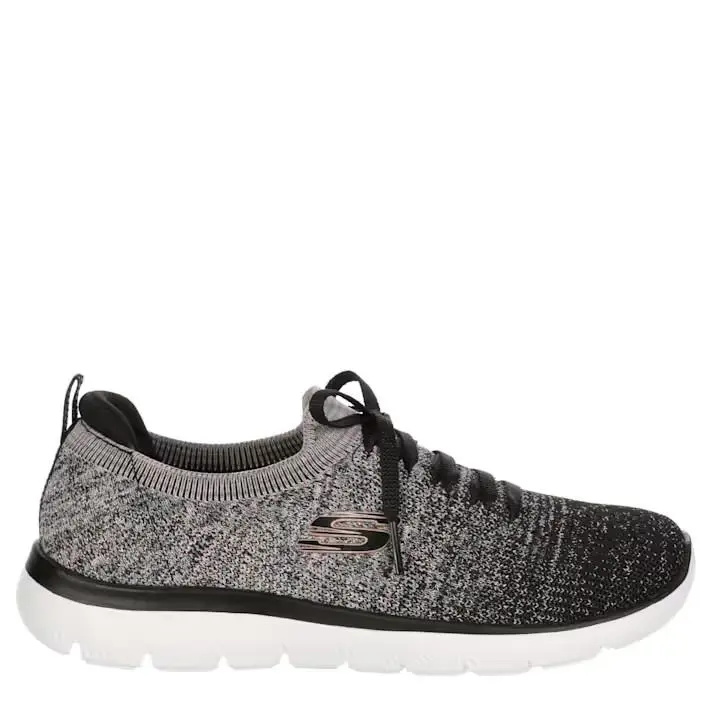 Skechers shoes - SKECHERS GO RUN 400 - RUN - Black 0