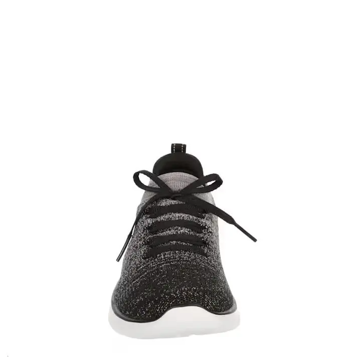 Skechers shoes - SKECHERS GO RUN 400 - RUN - Black 1