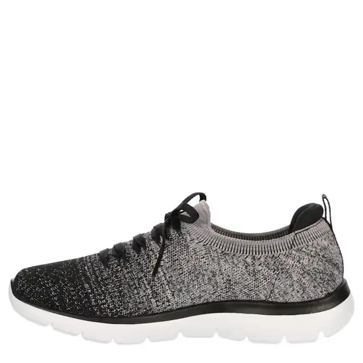 Skechers shoes - SKECHERS GO RUN 400 - RUN - Black 2