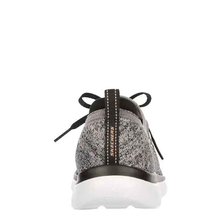 Skechers shoes - SKECHERS GO RUN 400 - RUN - Black 3