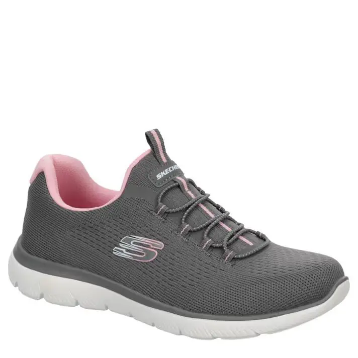Skechers shoes - SKECHERS GO RUN 400 - RUN - Black 11