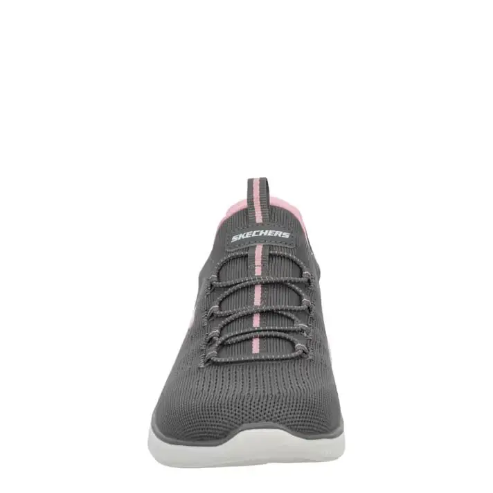 Skechers shoes - SKECHERS GO RUN 400 - RUN - Black 12