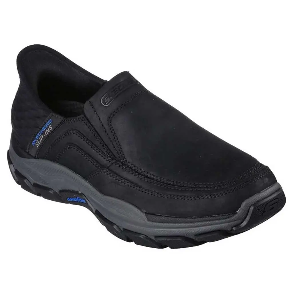 Skechers shoes - Black 3