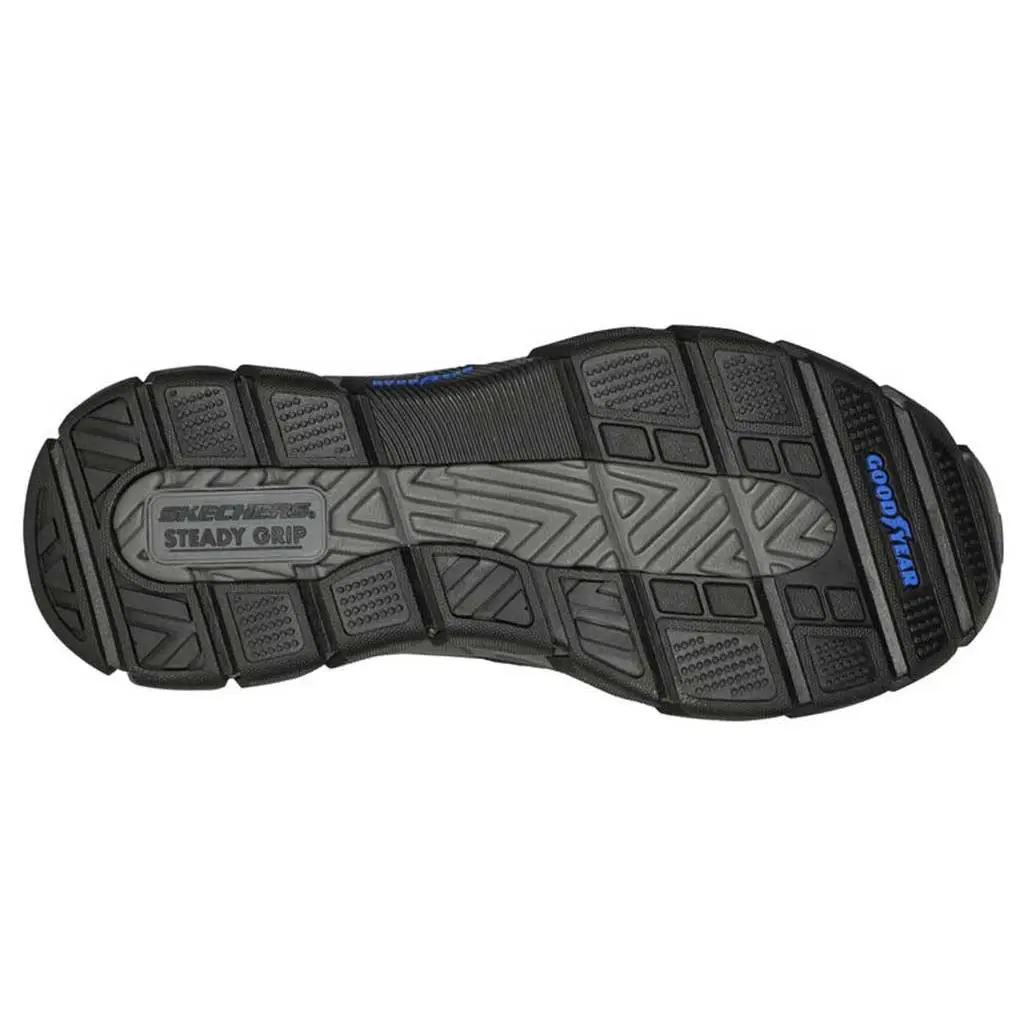 Skechers shoes - Black 5