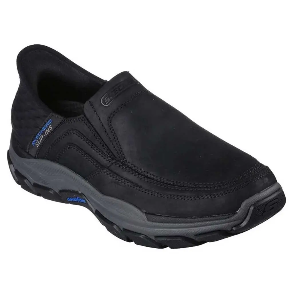 Skechers shoes - Black 3
