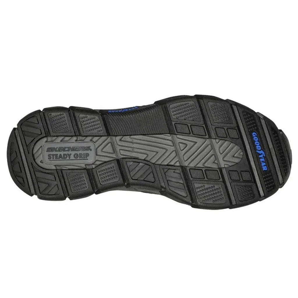 Skechers shoes - Black 5
