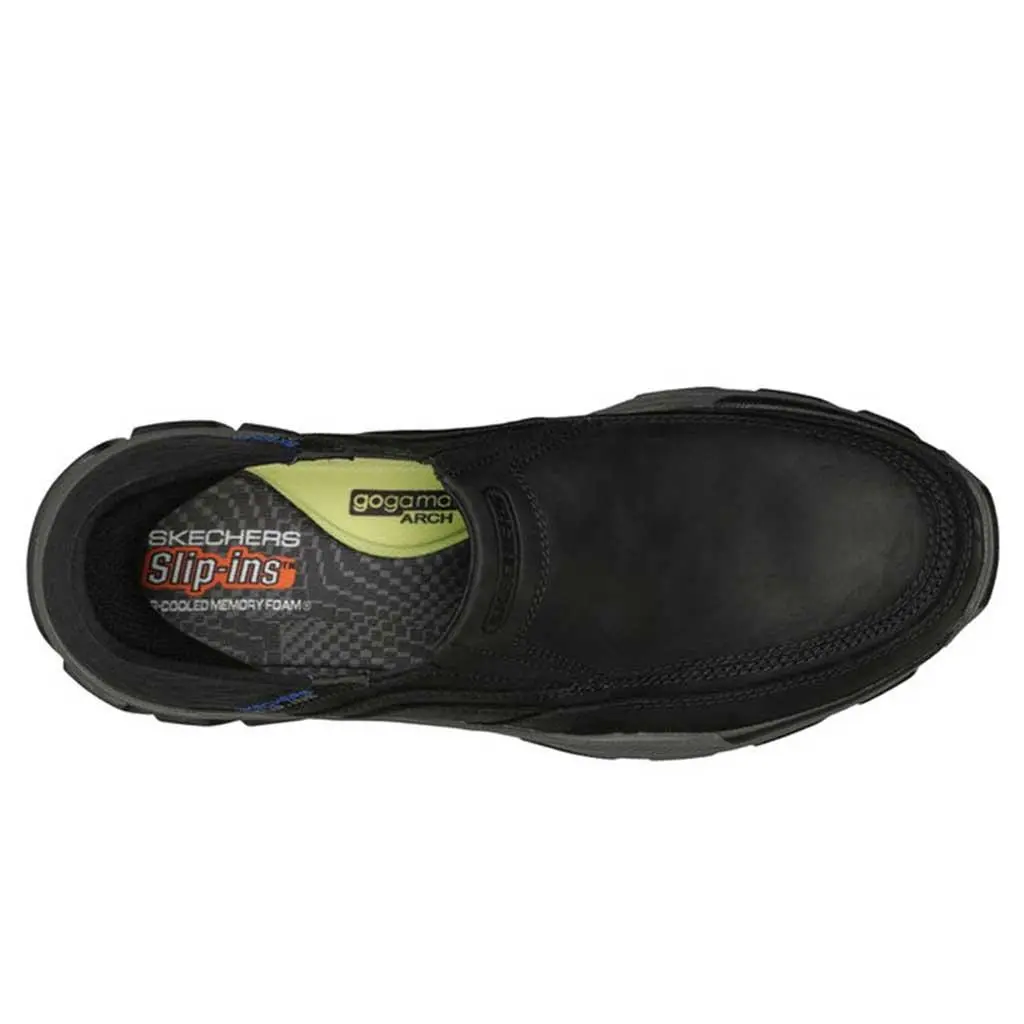 Skechers shoes - Black 6