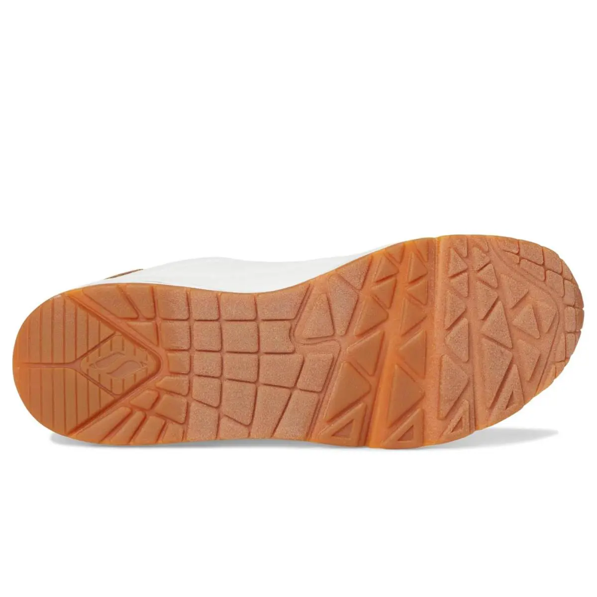 Skechers shoes - Black/Leopard 15