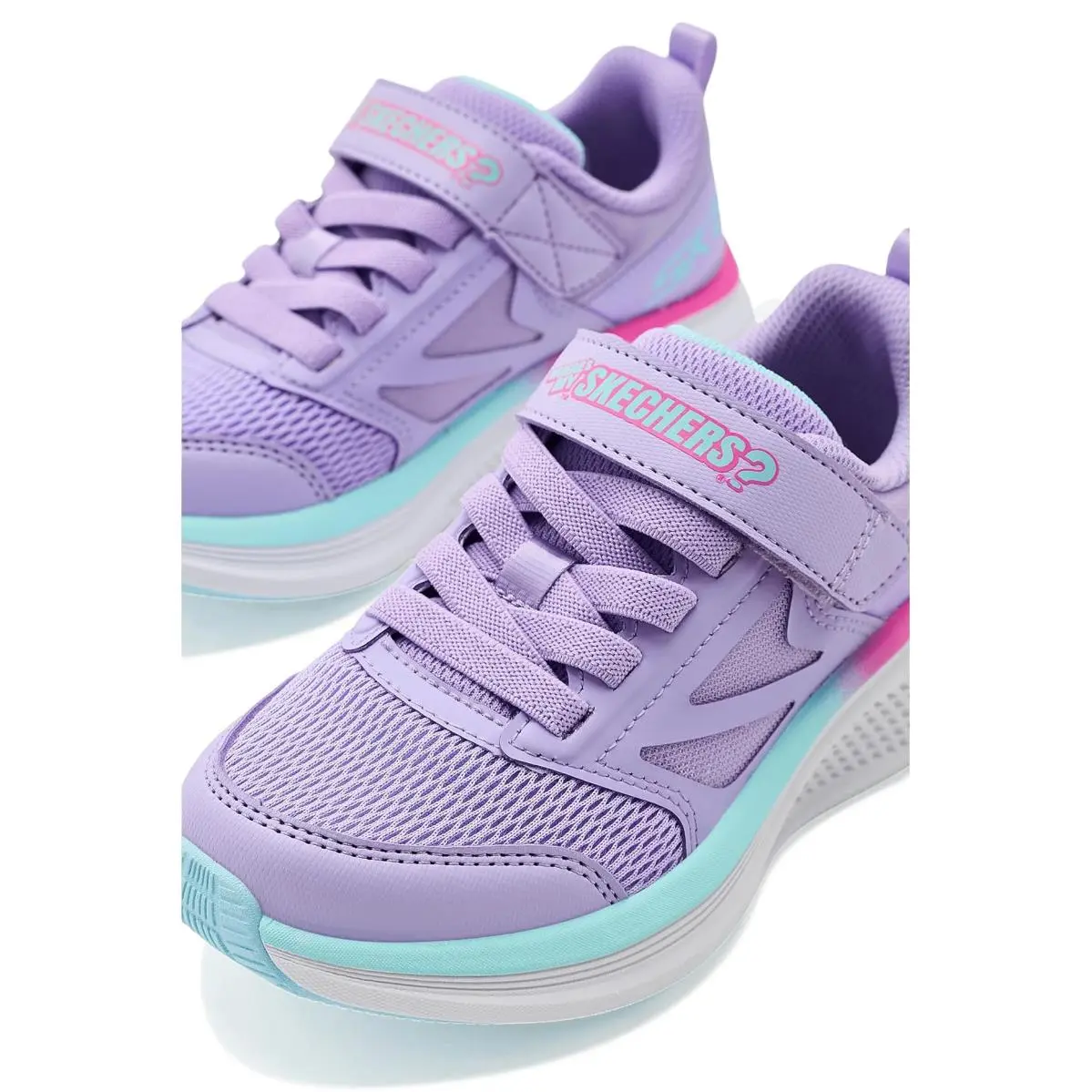 Skechers shoes - Lavendar 4
