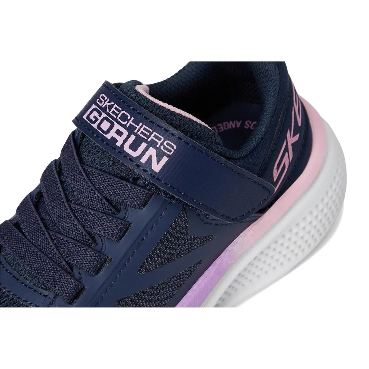 Skechers shoes - Lavendar 18