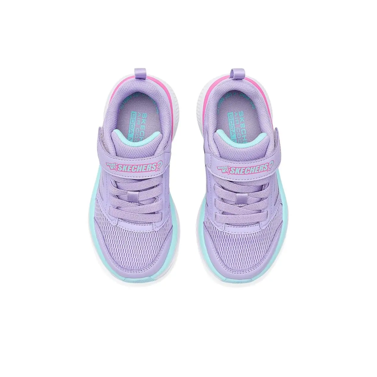 Skechers shoes - Lavendar 7