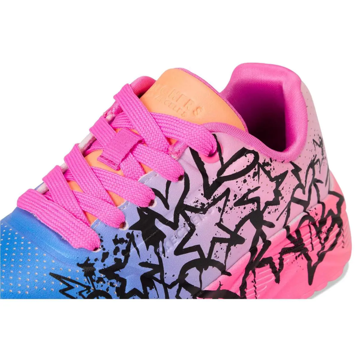 Skechers shoes - Multi 11