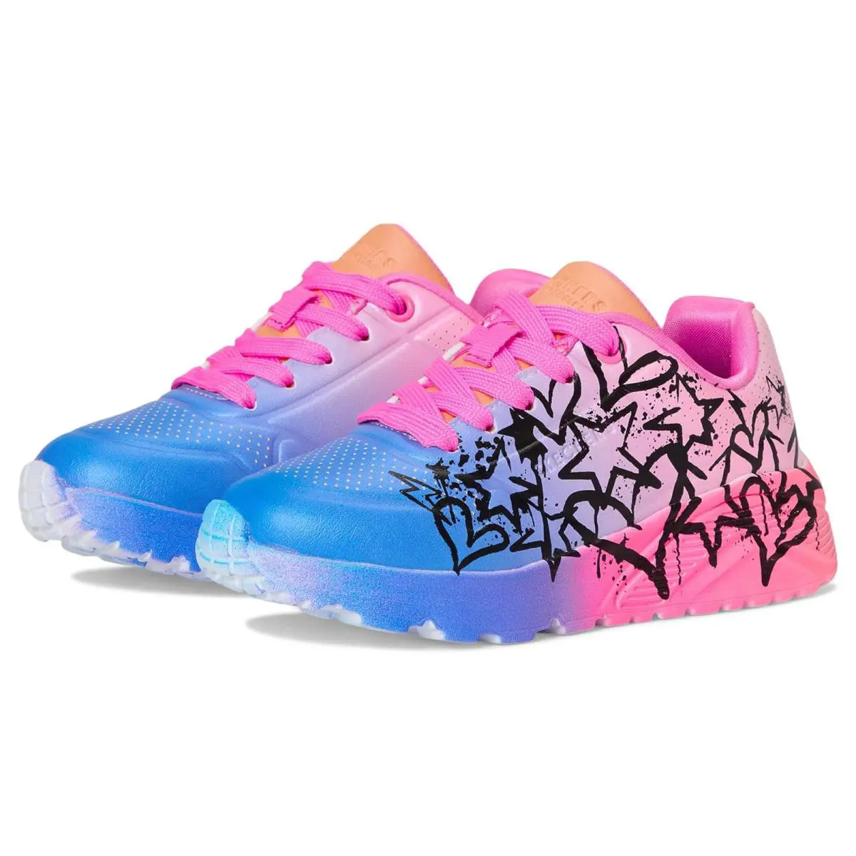 Skechers shoes - Multi 6