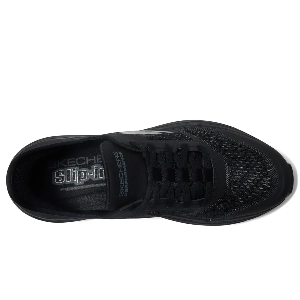 Skechers shoes - Black 0