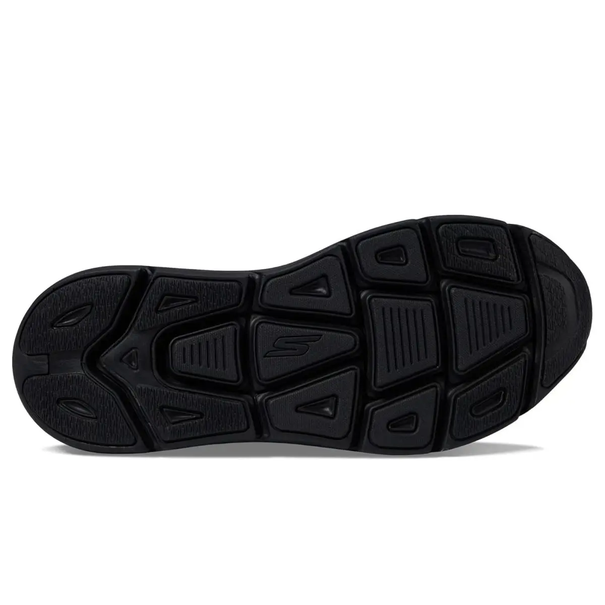 Skechers shoes - Black 1