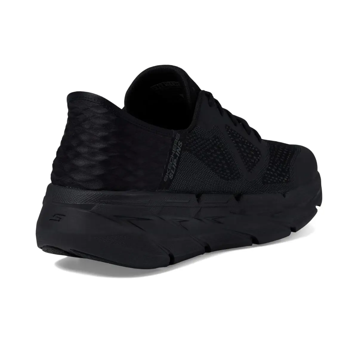 Skechers shoes - Black 3