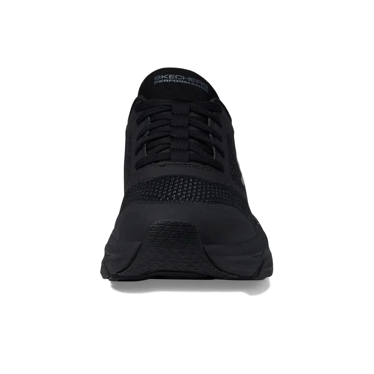 Skechers shoes - Black 4
