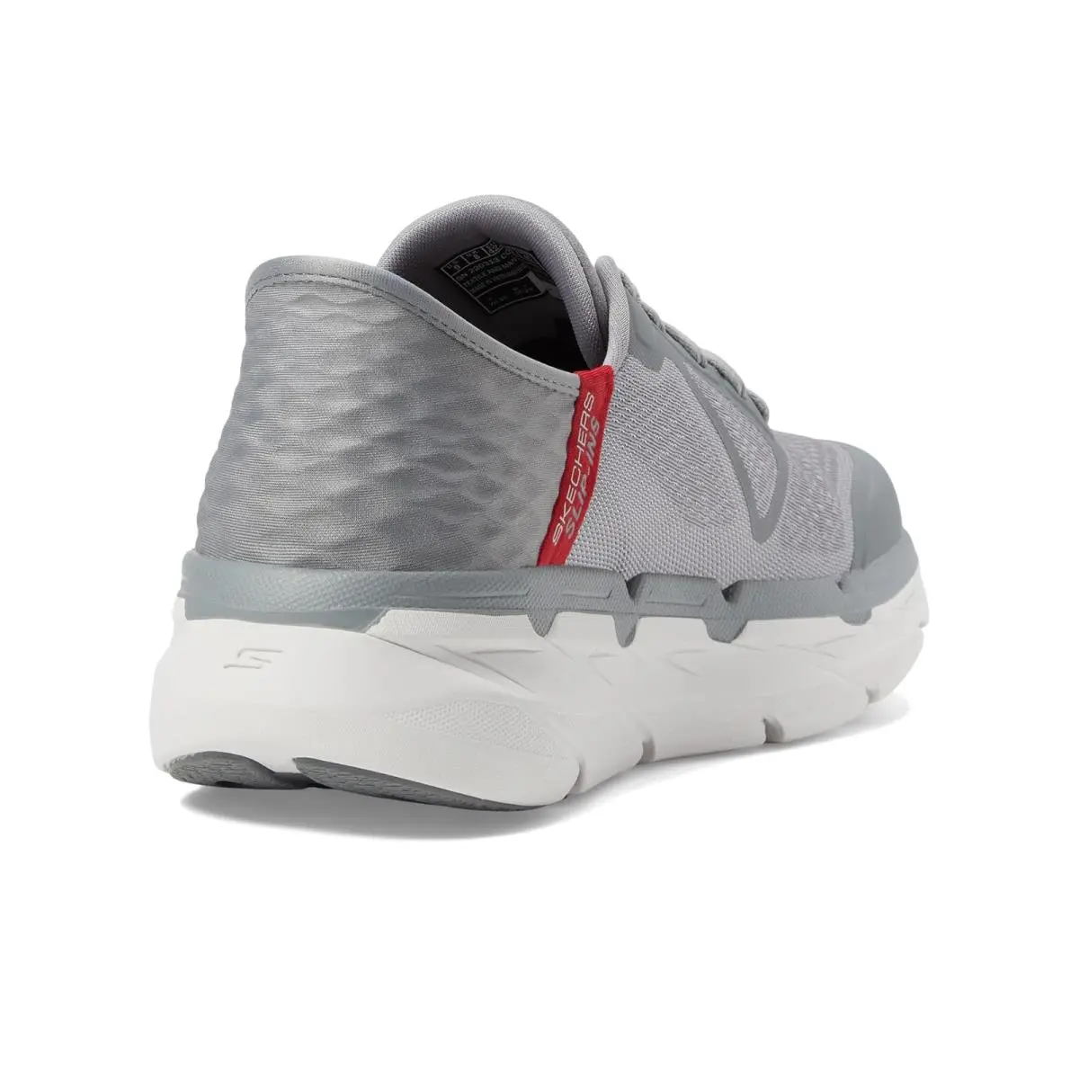 Skechers shoes - Black 15
