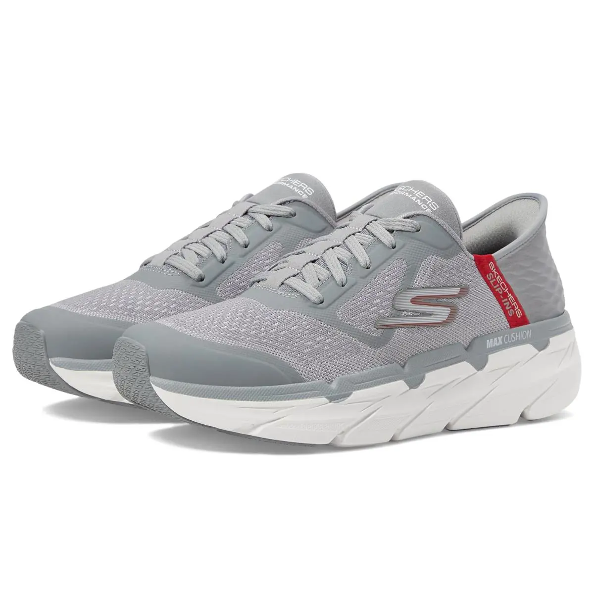 Skechers shoes - Black 17