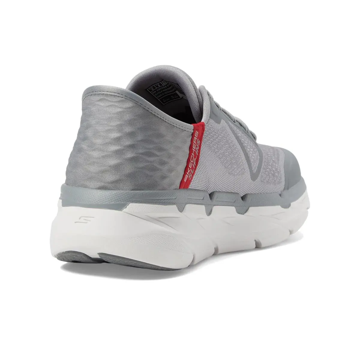 Skechers shoes - Black 21