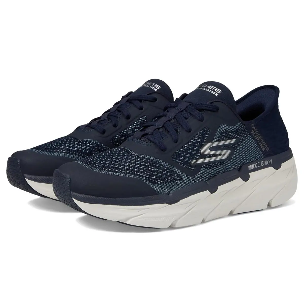 Skechers shoes - Black 17