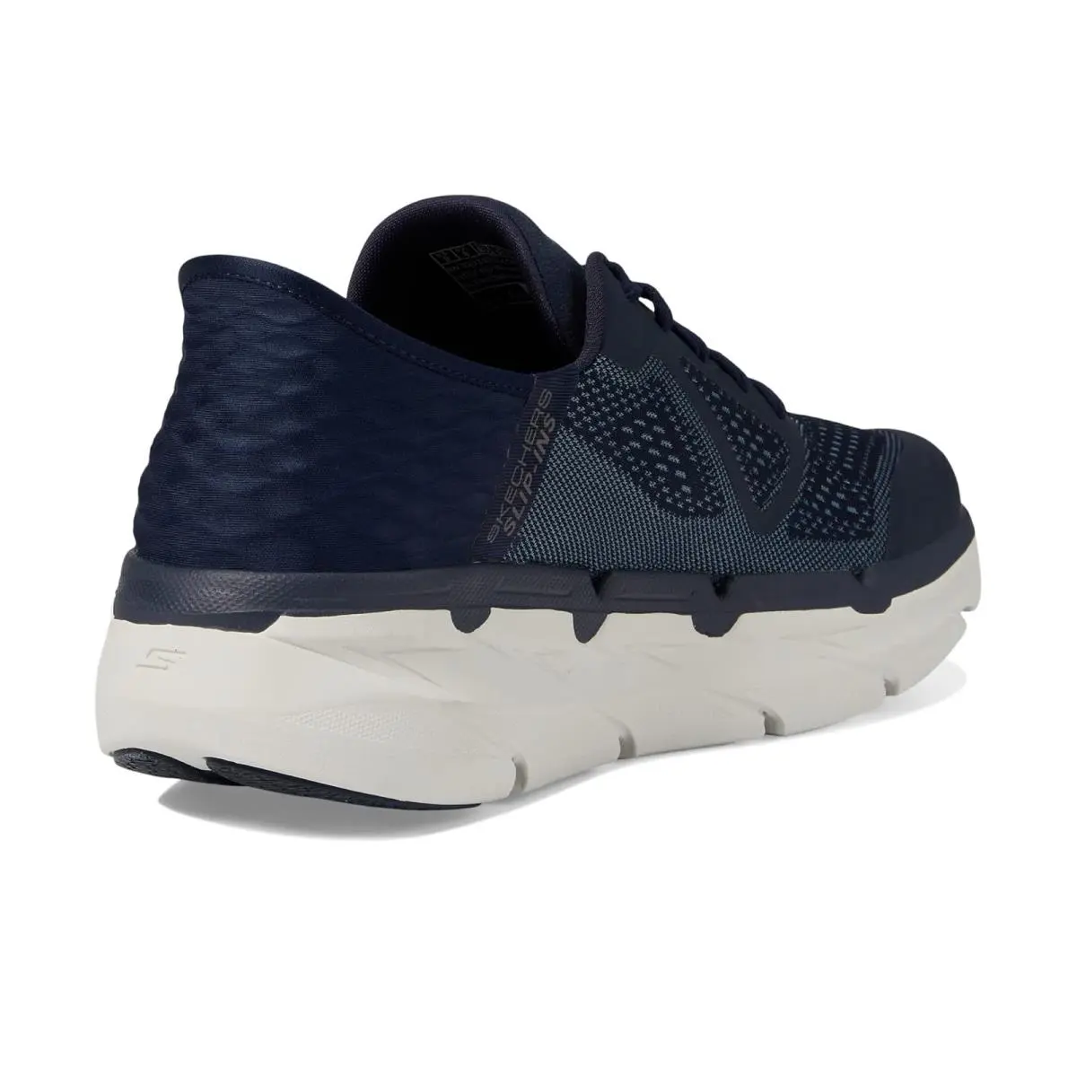 Skechers shoes - Black 21