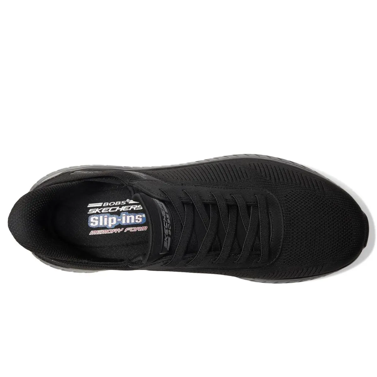 Skechers shoes - Black/White 0