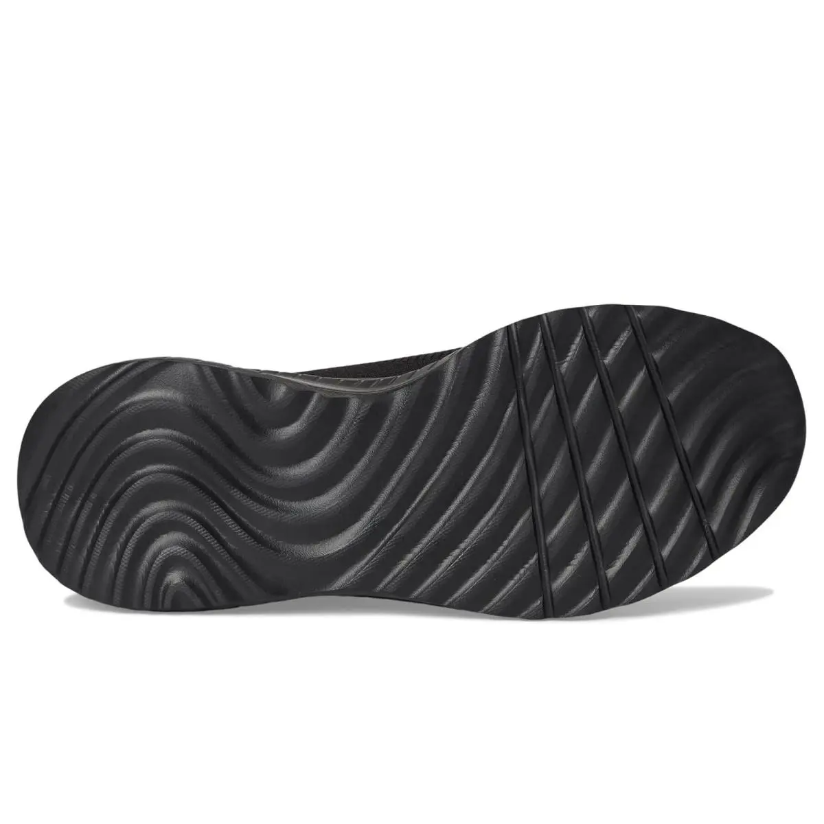 Skechers shoes - Black/White 1