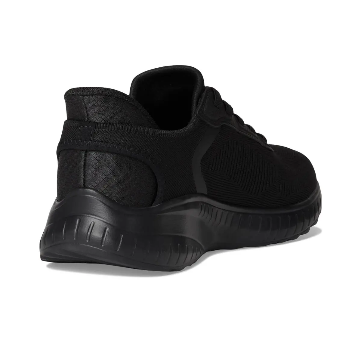 Skechers shoes - Black/White 3