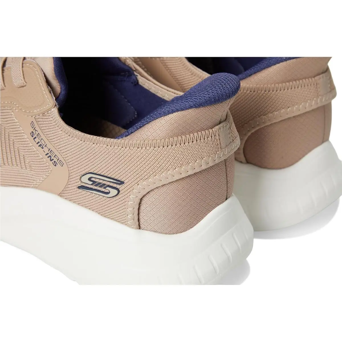 Skechers shoes - Black/Black 32