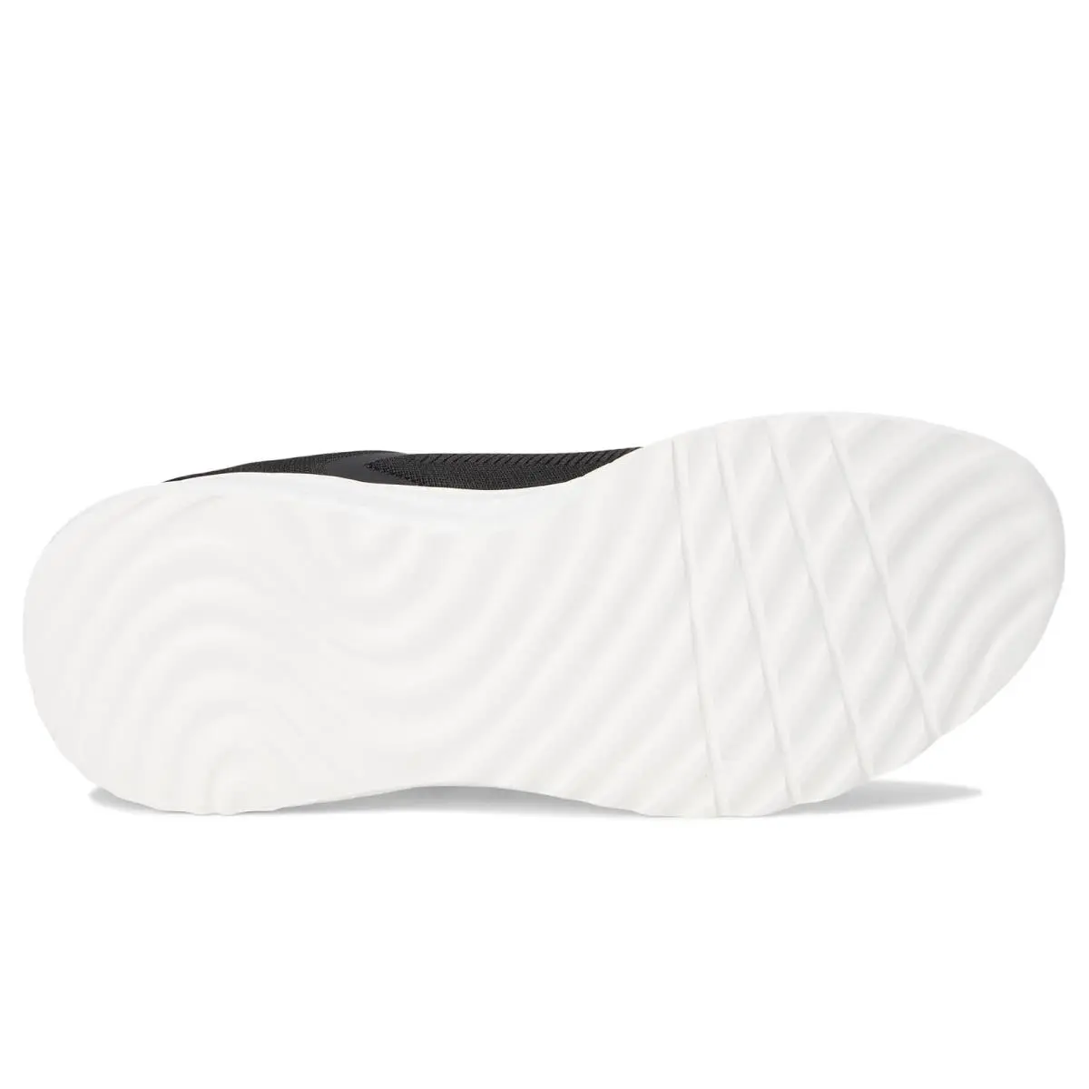 Skechers shoes - Black/White 8