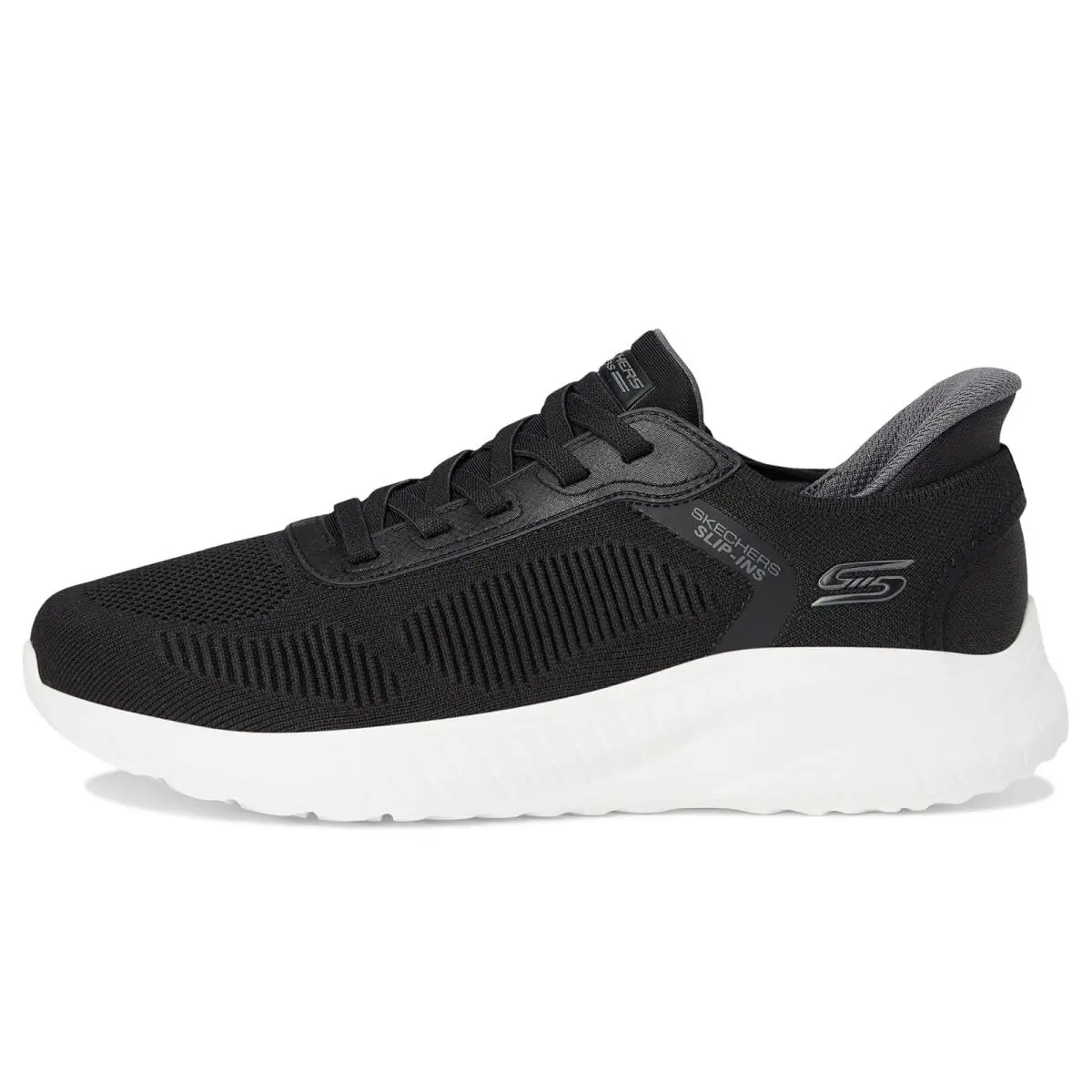 Skechers shoes - Black/White 9