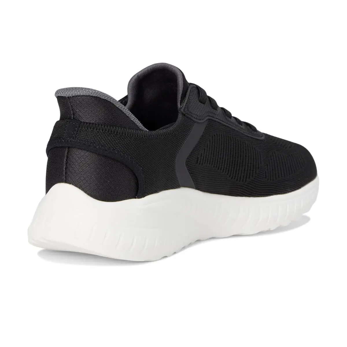 Skechers shoes - Black/White 10
