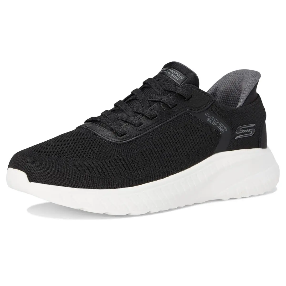 Skechers shoes - Black/White 12